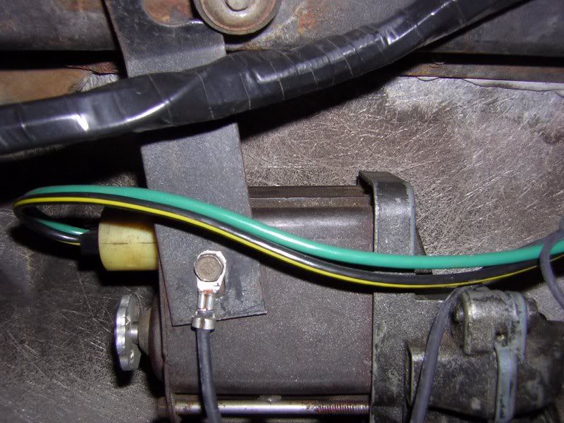 Headlight Motor Removal CorvetteForum Chevrolet Corvette Forum